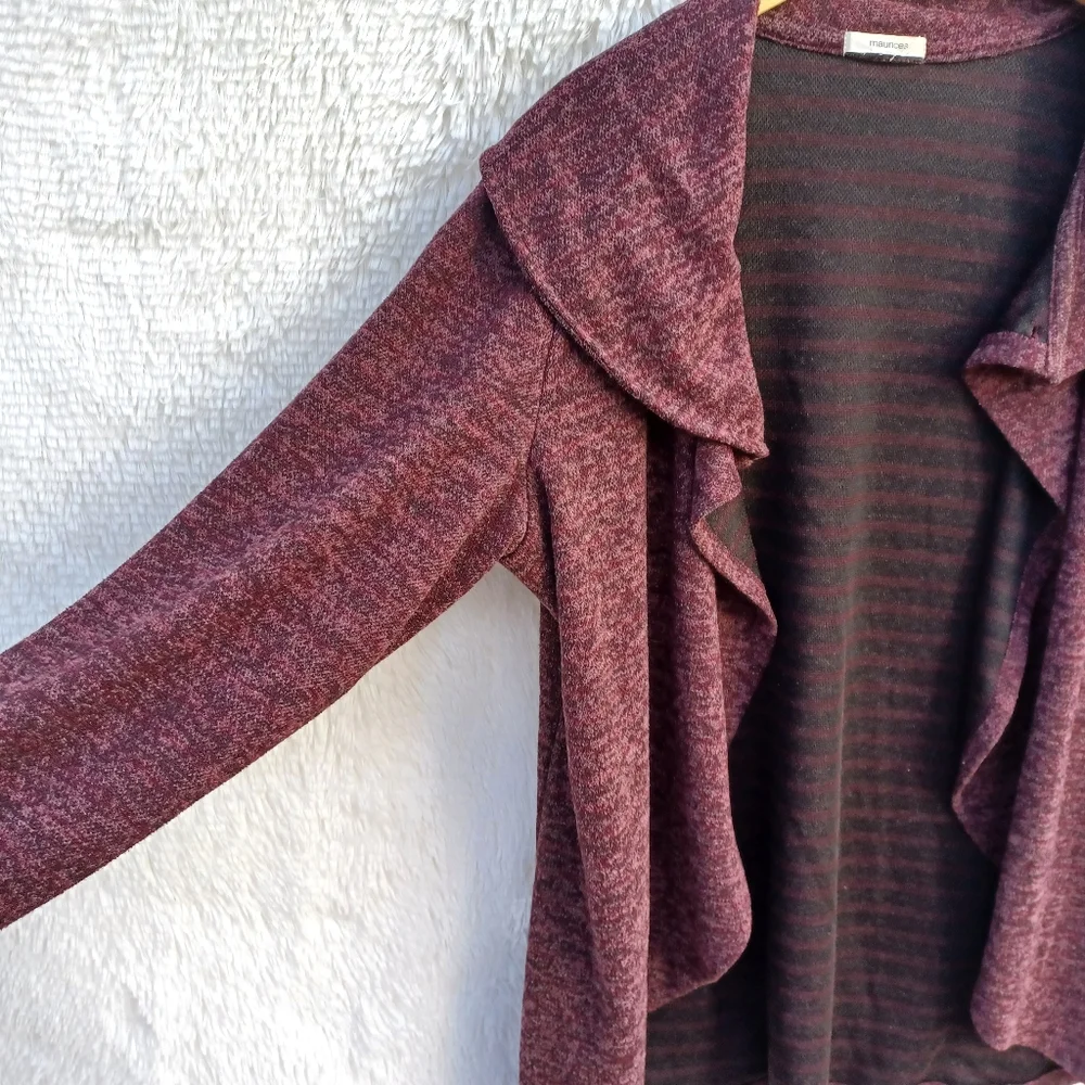 πHost Pickπ Maurices Women's Cardigan/Jacket - Picture 14 of 14